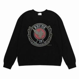 Picture of Rhude Sweatshirts _SKURhudeSweatshirts-xl6ht0926540